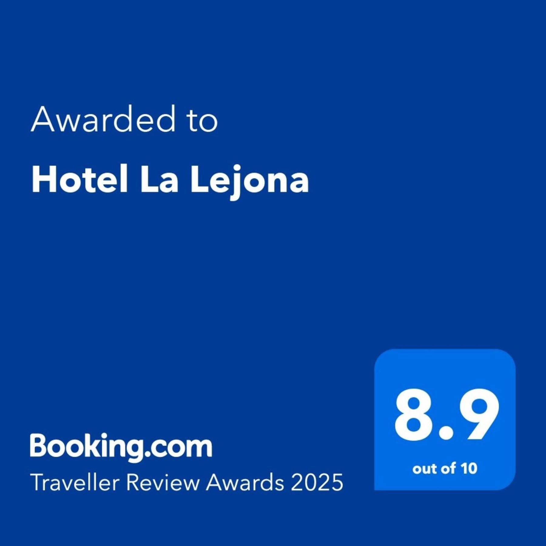 Hotel La Lejona San Miguel de Allende Exteriör bild